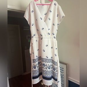 Boutique Dress
